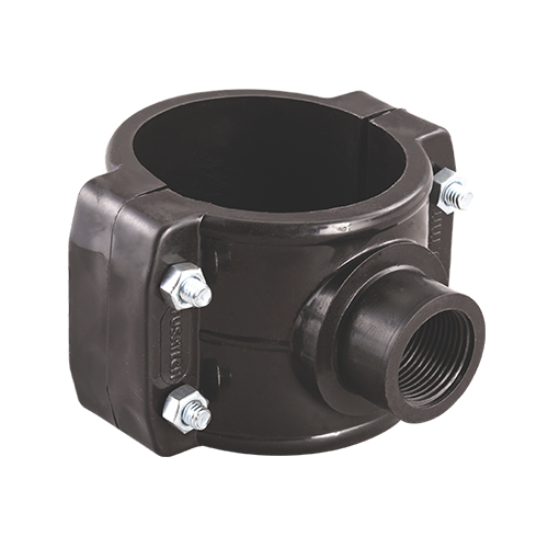 CLAMP-SADDLE CLAMP-SADDLE