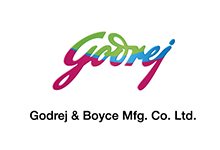 GODREJBOYCE